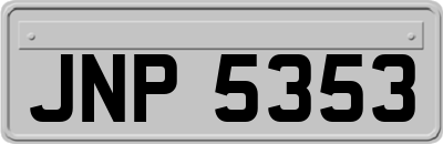 JNP5353