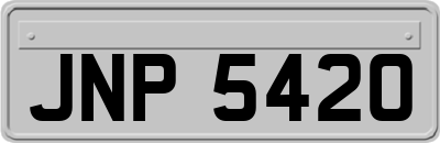 JNP5420
