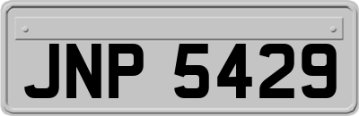 JNP5429