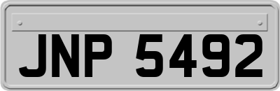 JNP5492