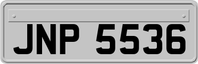 JNP5536