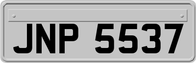 JNP5537