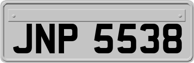 JNP5538