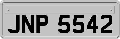JNP5542