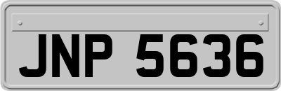 JNP5636