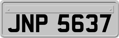 JNP5637