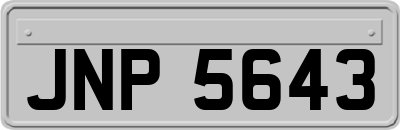 JNP5643