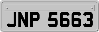 JNP5663