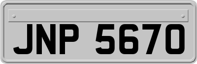 JNP5670