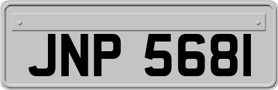 JNP5681