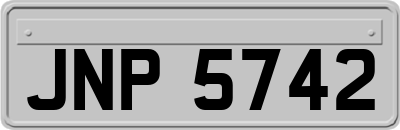 JNP5742
