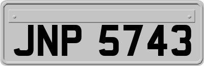 JNP5743