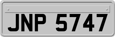 JNP5747