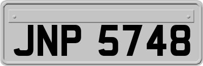 JNP5748