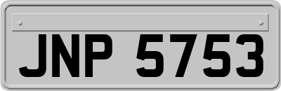 JNP5753