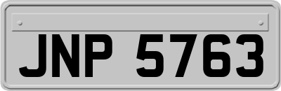 JNP5763
