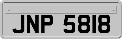 JNP5818