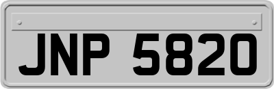 JNP5820