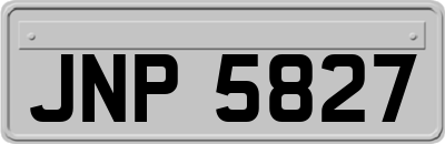 JNP5827