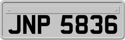 JNP5836