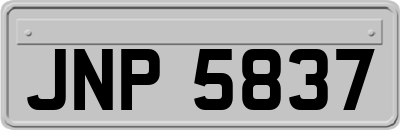 JNP5837