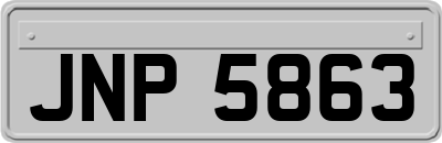 JNP5863