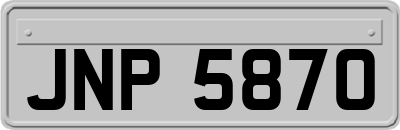 JNP5870