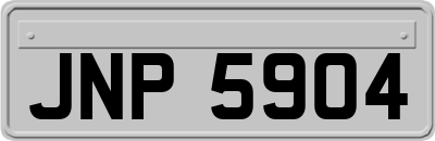 JNP5904