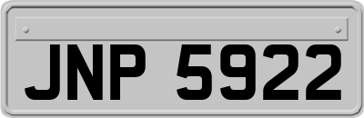JNP5922