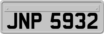JNP5932