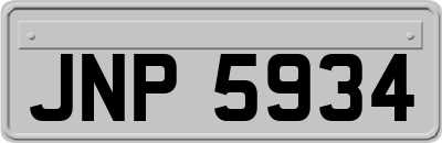 JNP5934