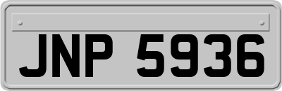 JNP5936