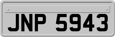 JNP5943