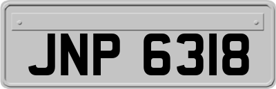 JNP6318
