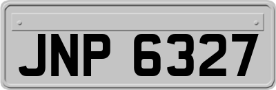 JNP6327