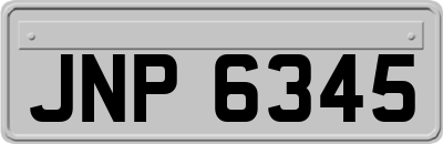 JNP6345
