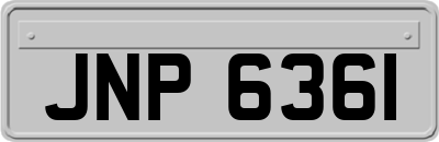 JNP6361