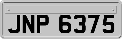 JNP6375