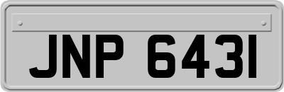JNP6431