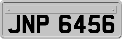 JNP6456
