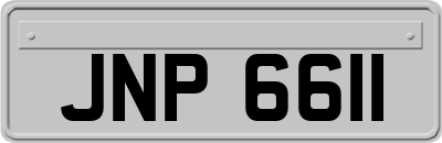 JNP6611