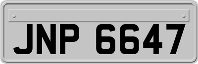 JNP6647