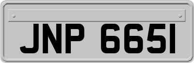 JNP6651