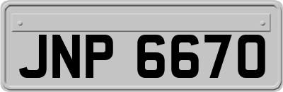 JNP6670