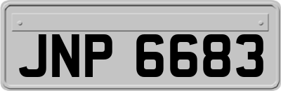 JNP6683