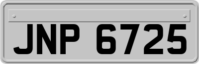 JNP6725