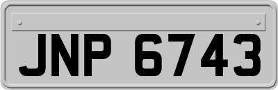 JNP6743