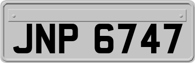 JNP6747