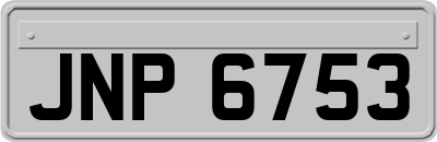 JNP6753