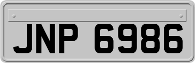 JNP6986